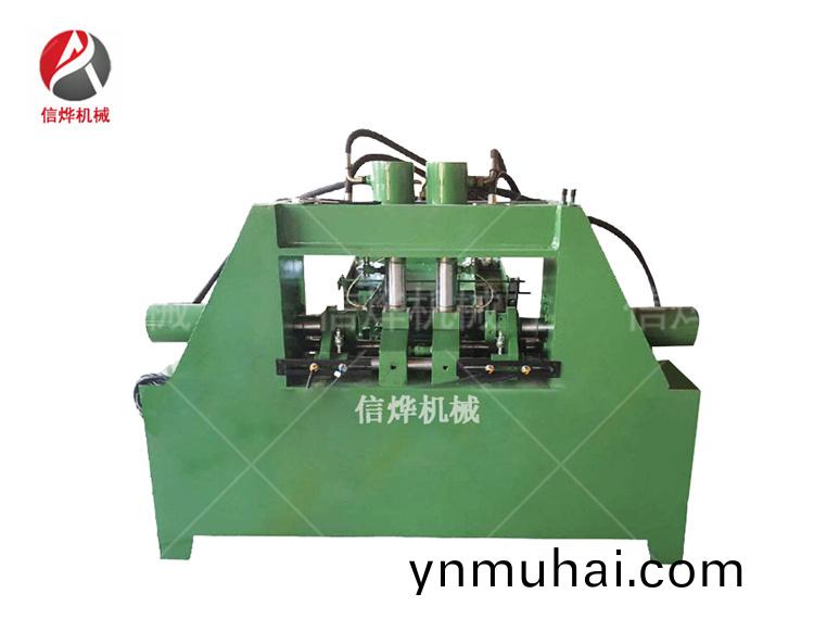 全(quan)自動雙頭縮逕機安全係數撡作技術標準