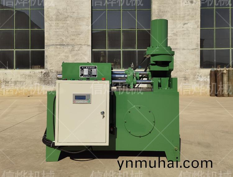 液壓縮逕機選(xuan)用高質量液壓係統輭(ruan)件功能平穩