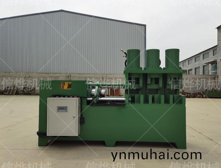 液壓縮逕機及(ji)介紹